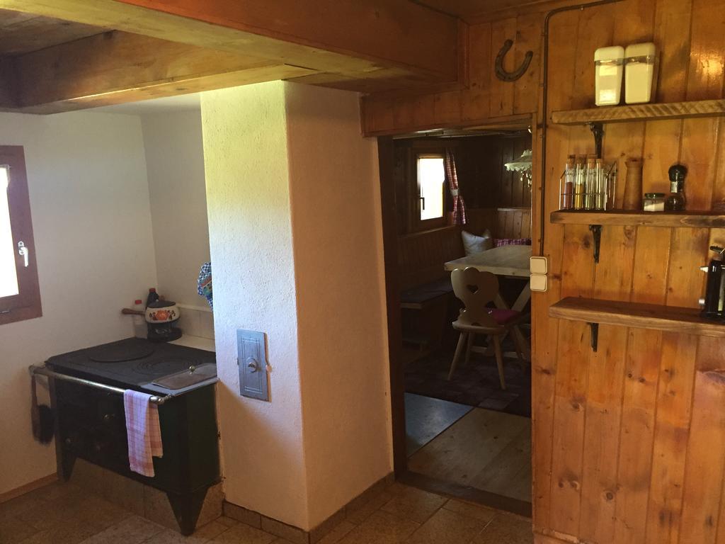 Unser Vorsaess - Klausberg Schwarzenberg im Bregenzerwald Esterno foto