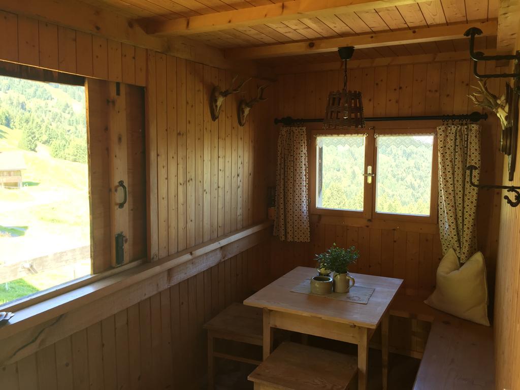Unser Vorsaess - Klausberg Schwarzenberg im Bregenzerwald Esterno foto