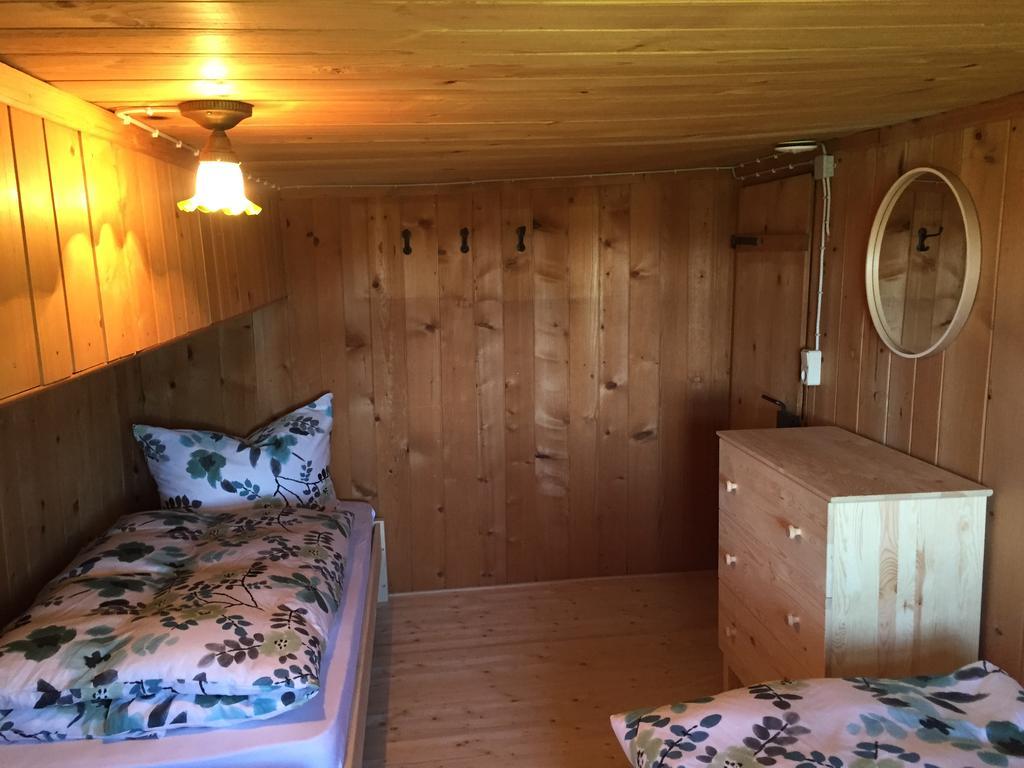 Unser Vorsaess - Klausberg Schwarzenberg im Bregenzerwald Esterno foto