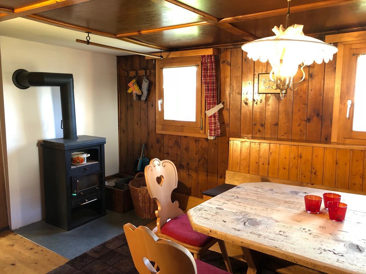 Unser Vorsaess - Klausberg Schwarzenberg im Bregenzerwald Esterno foto